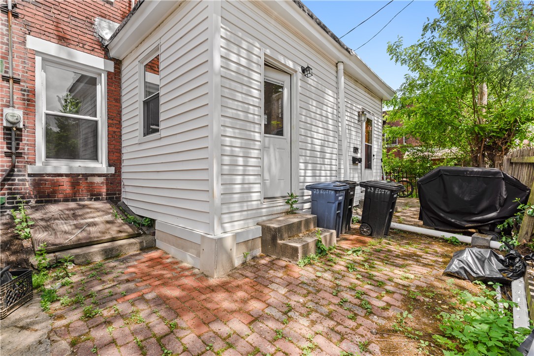 23 Edith Pl