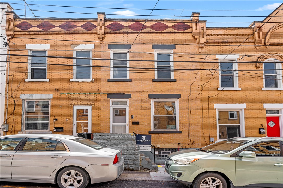 5 Edith Place