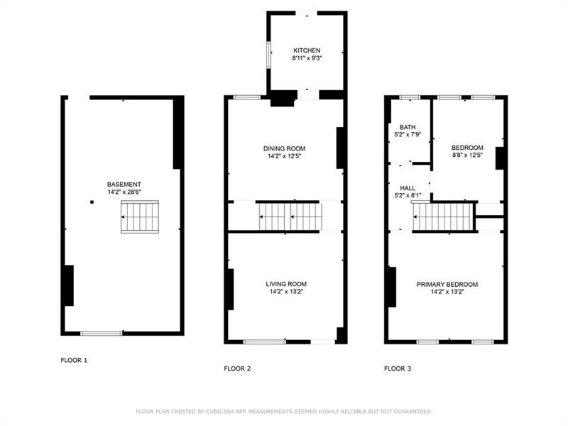 5 Edith Place