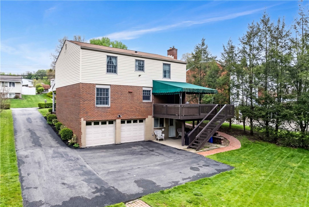 2421 Rolling Farms Road