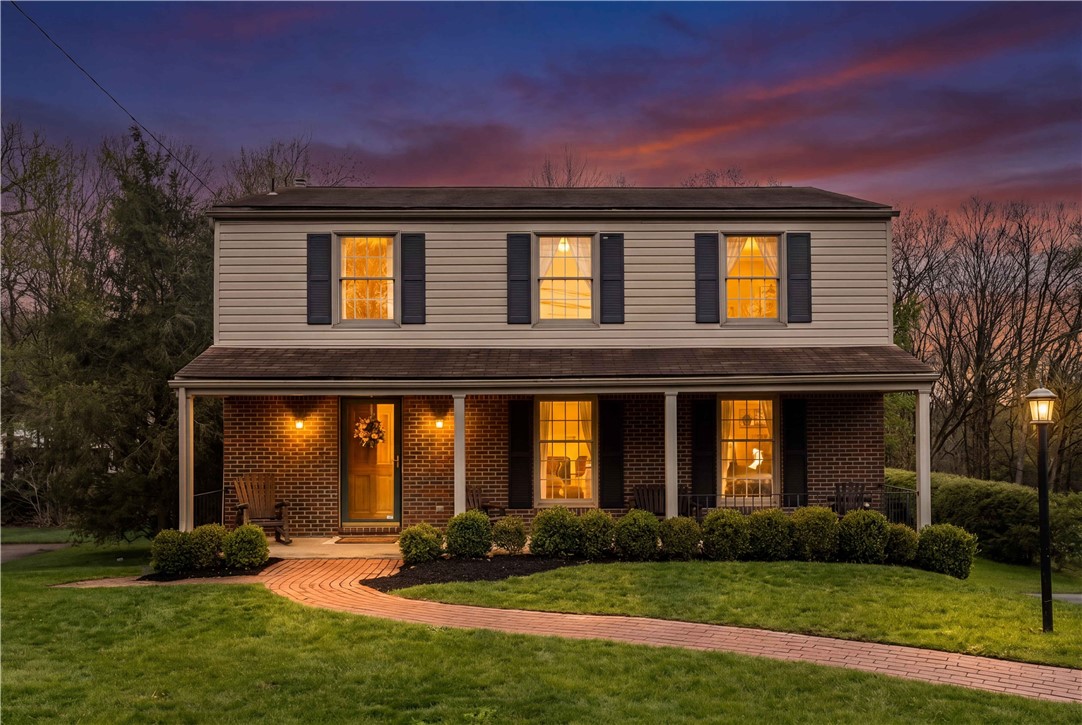 2421 Rolling Farms Road