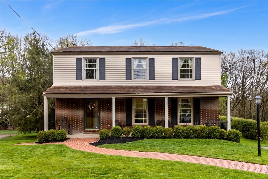 2421 Rolling Farms Road