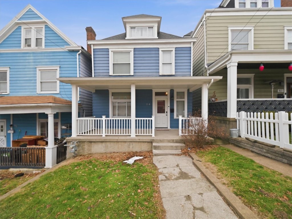 84 Beltzhoover Ave