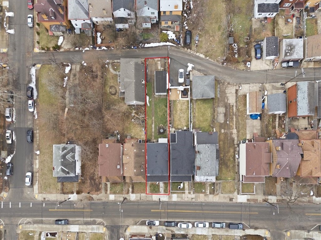 84 Beltzhoover Ave