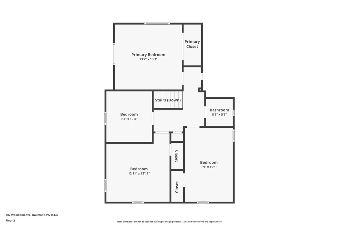 502 WOODLAND