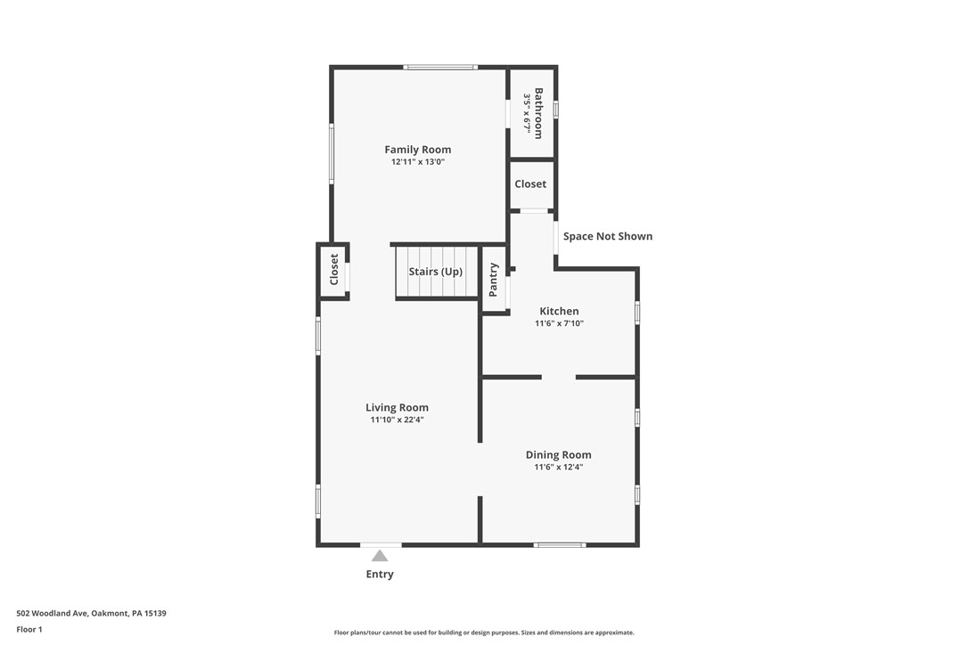 502 WOODLAND