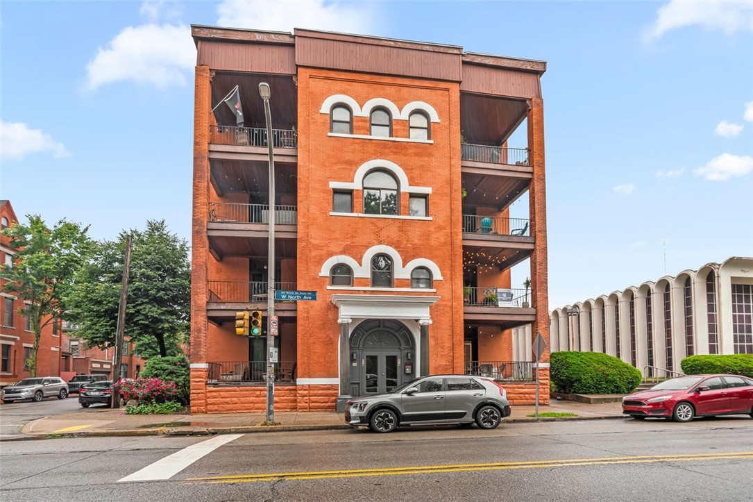 316 W North Ave C