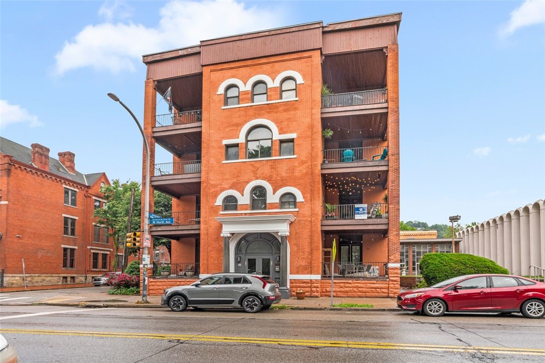 316 W North Ave C