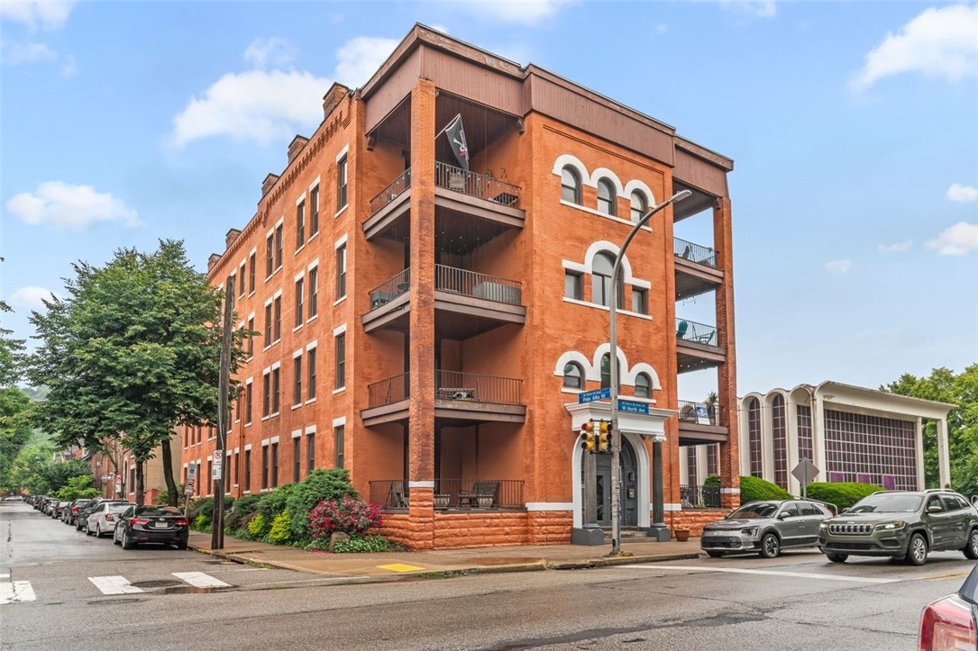 316 W North Ave C