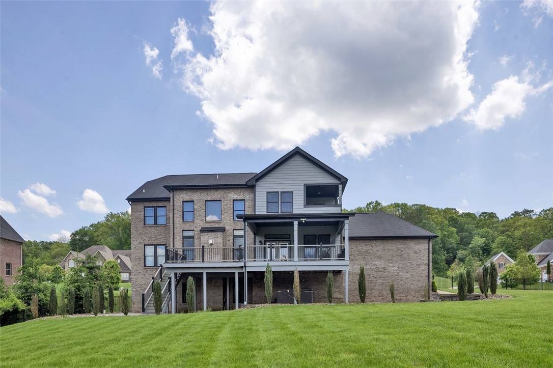 301 Serendipity Ln