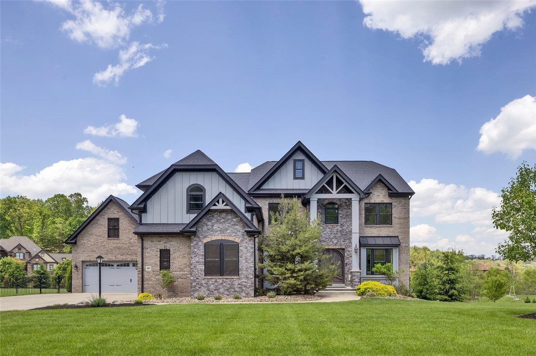 301 Serendipity Ln