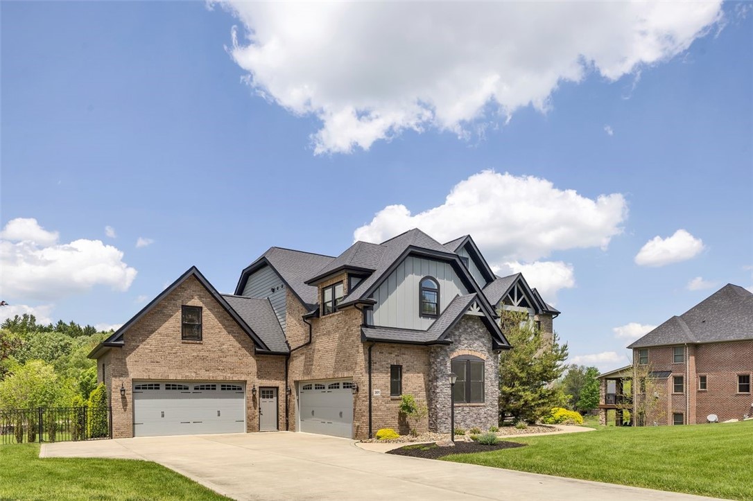 301 Serendipity Ln