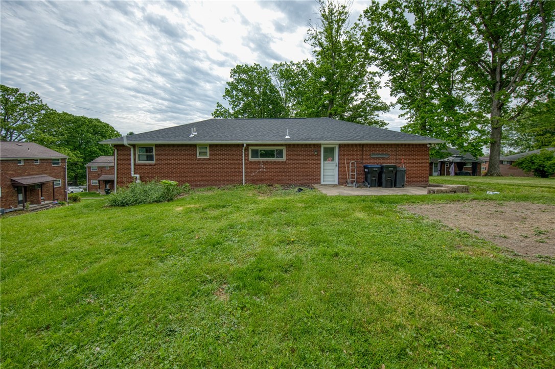 338 Moon Clinton Rd
