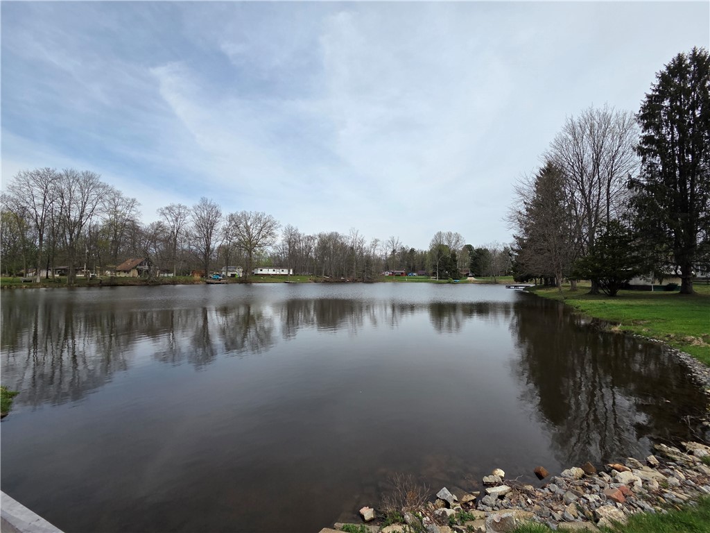 182-183 Lots Shawnee Rd.