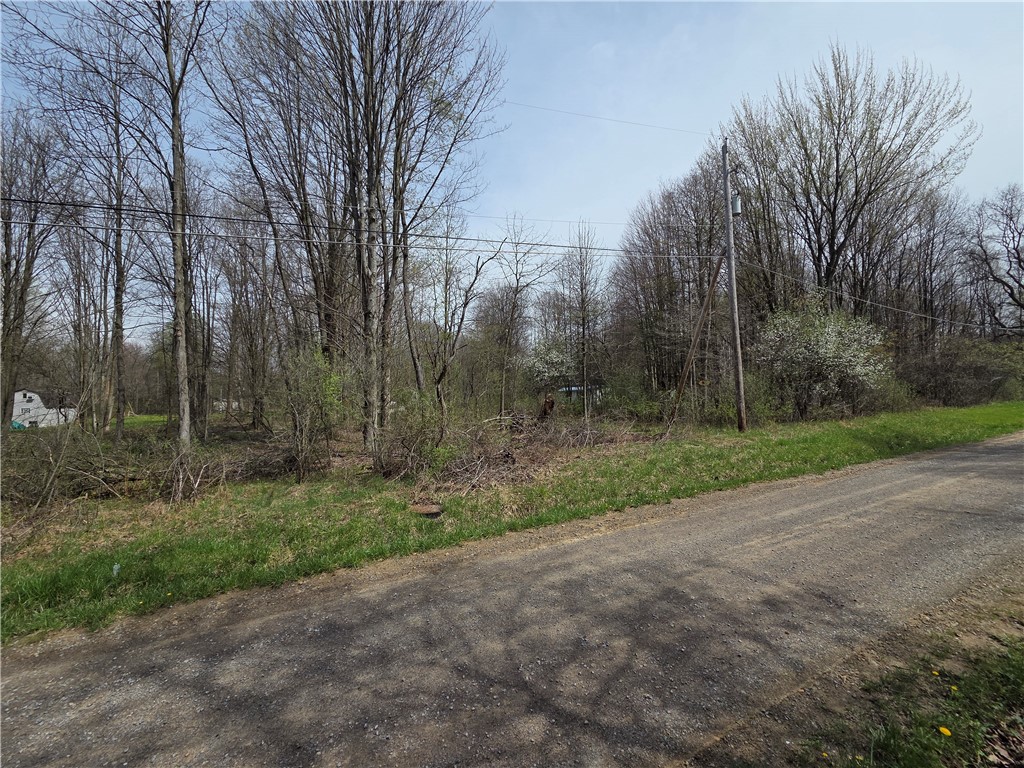182-183 Lots Shawnee Rd.