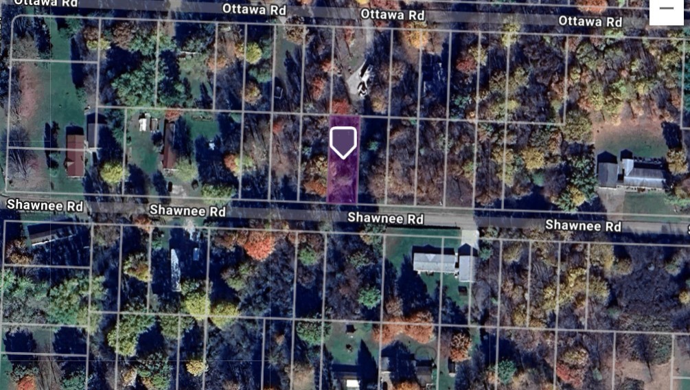 182-183 Lots Shawnee Rd.