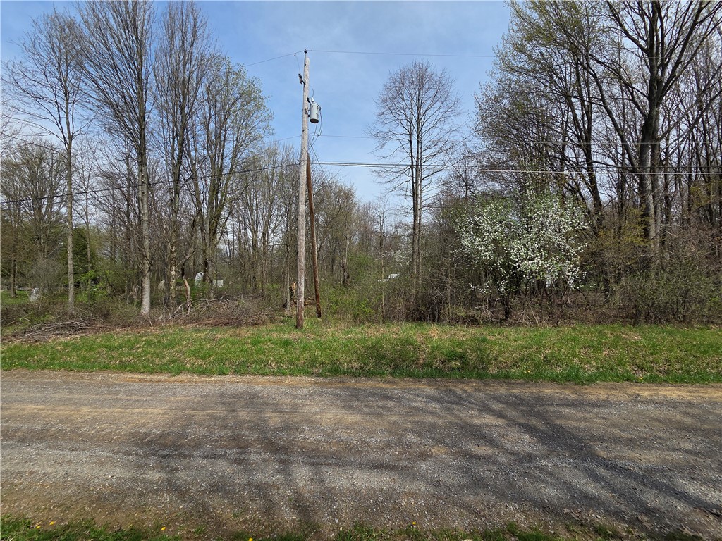 182-183 Lots Shawnee Rd.
