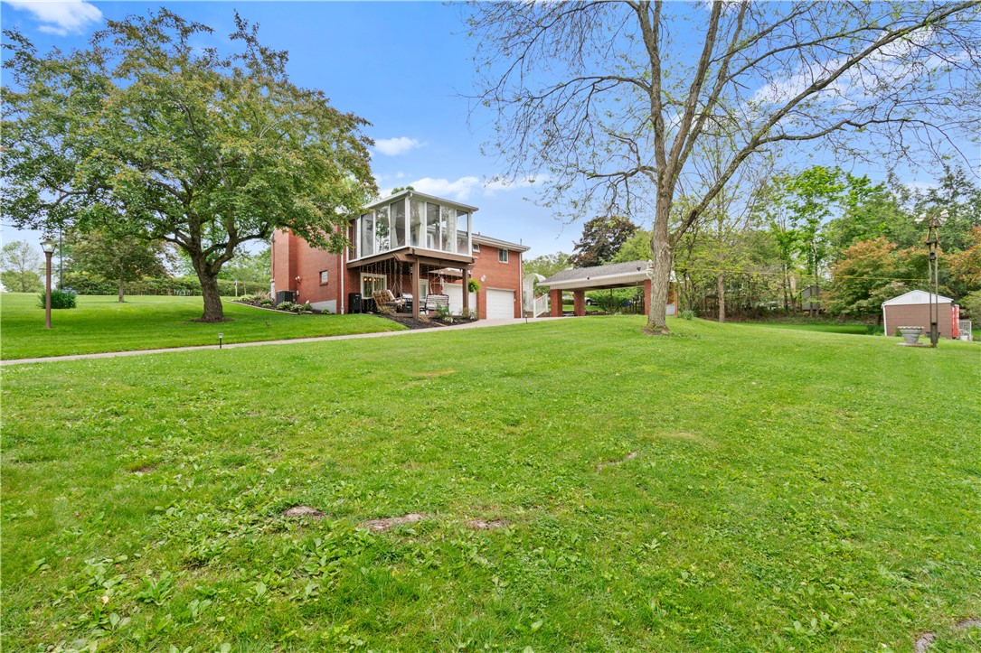 5431 Hamilton Rd