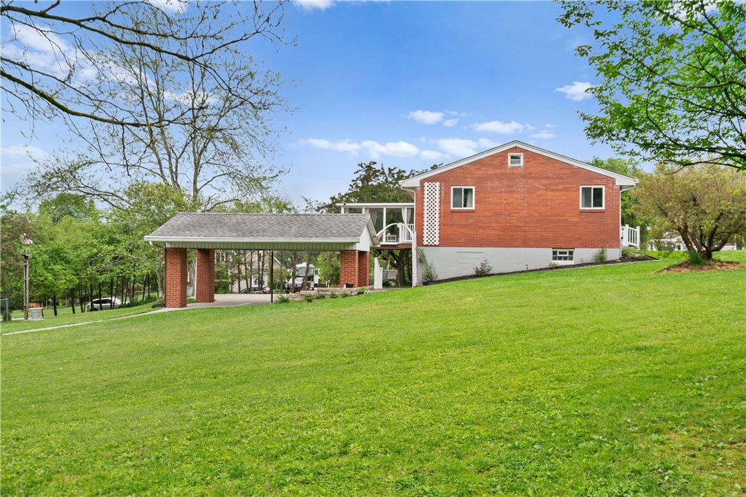 5431 Hamilton Rd