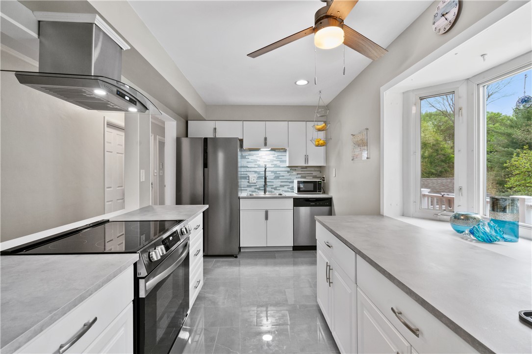 5431 Hamilton Rd