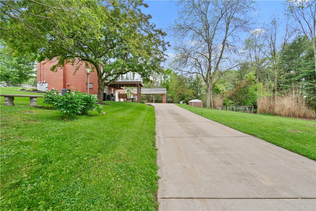 5431 Hamilton Rd