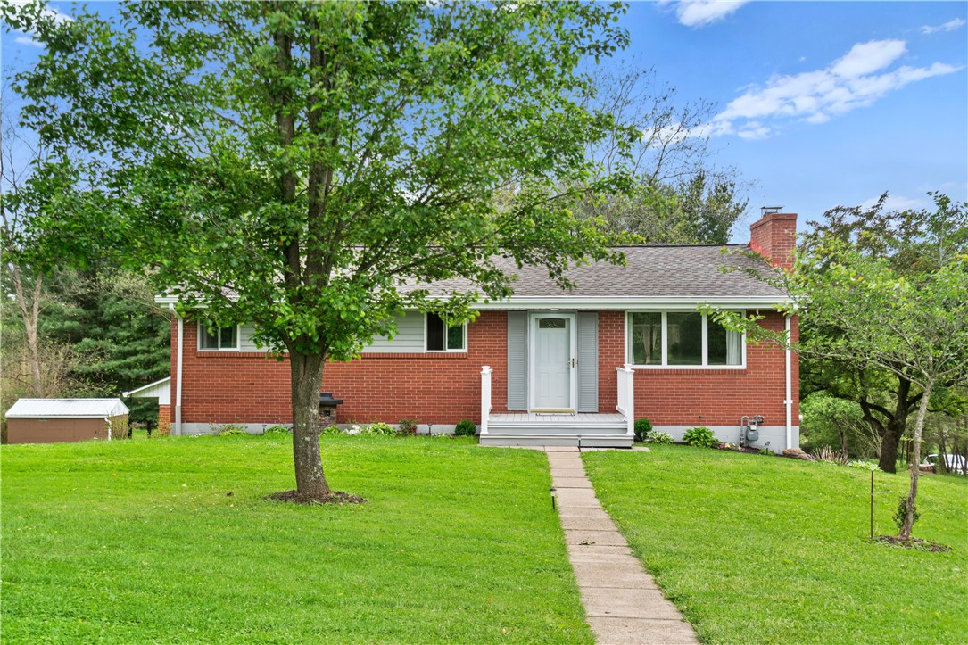 5431 Hamilton Rd