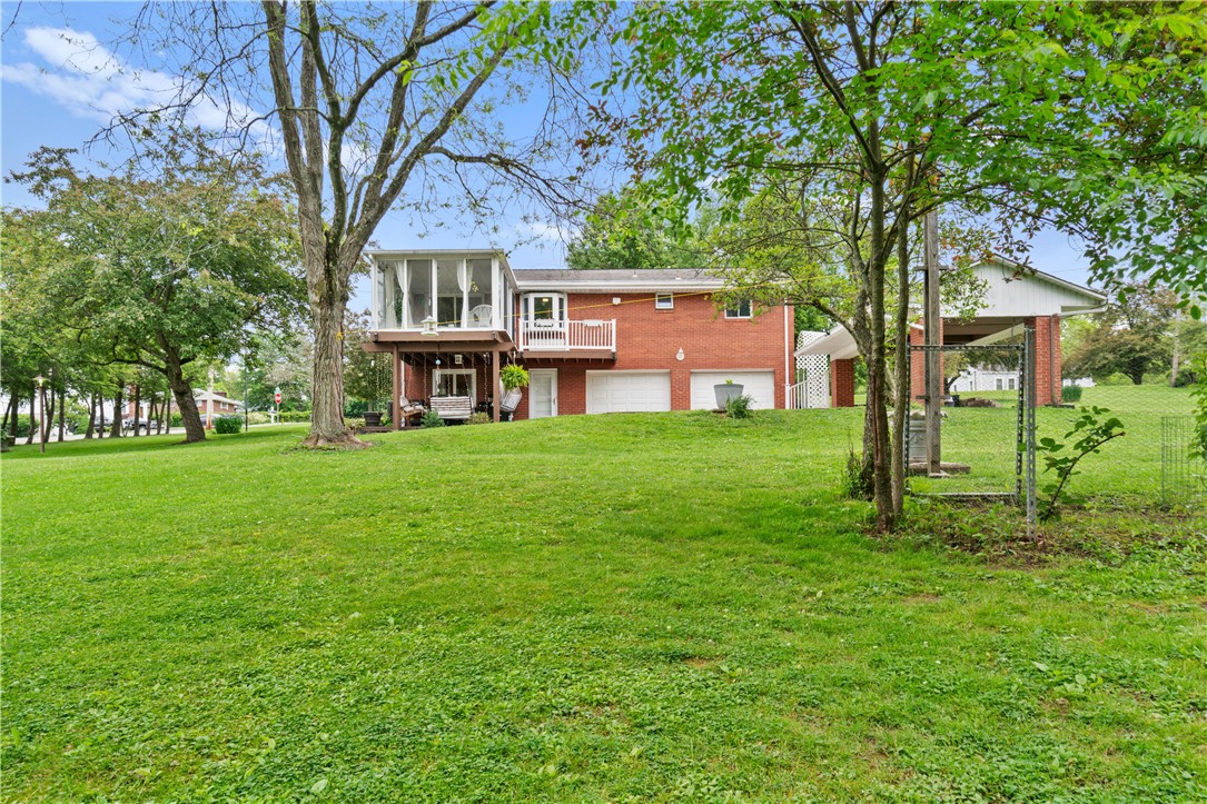5431 Hamilton Rd