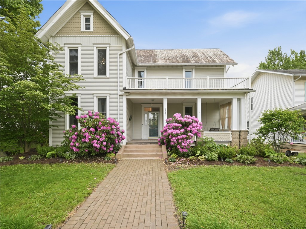 226 College Ave