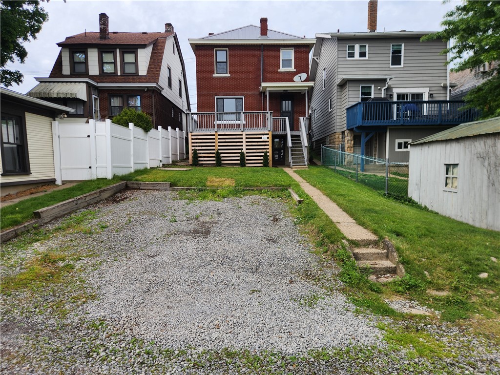 461 Highland Ave
