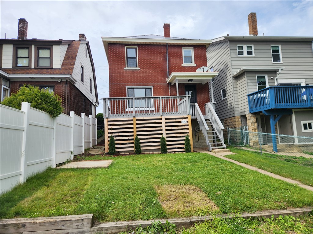 461 Highland Ave