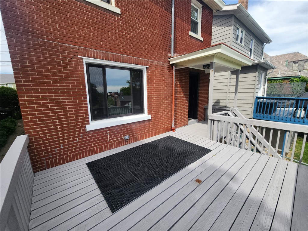461 Highland Ave