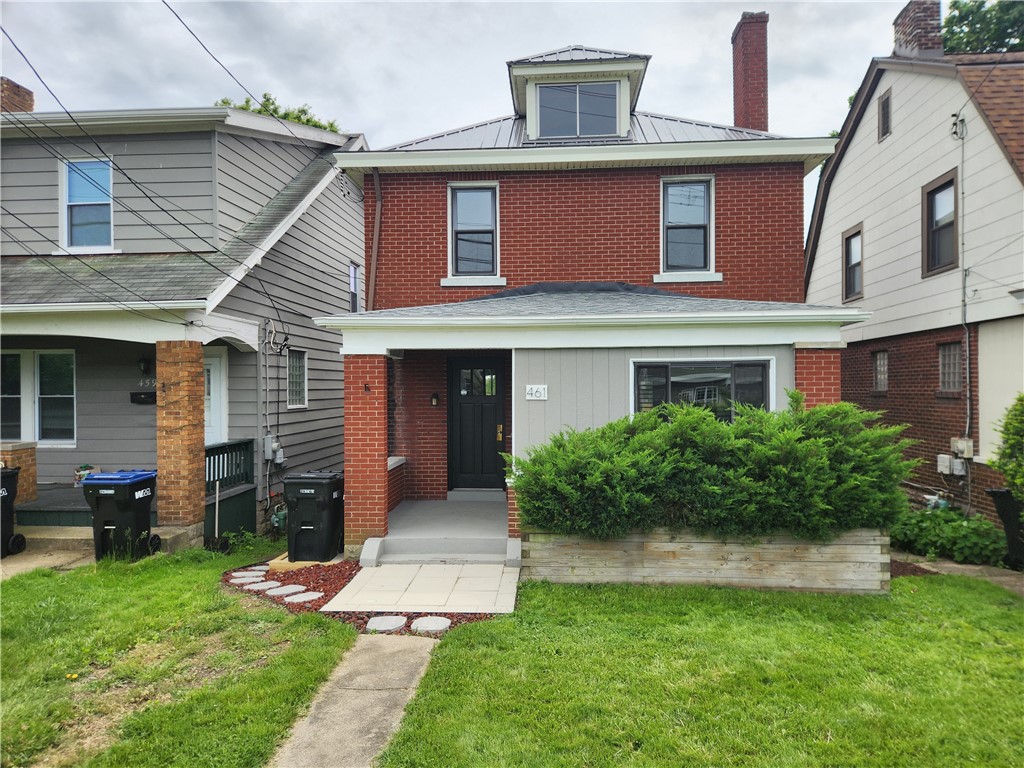 461 Highland Ave