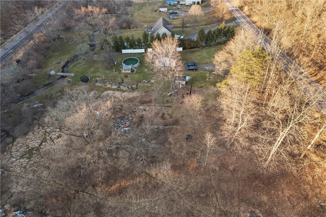 000 Gibson Rd