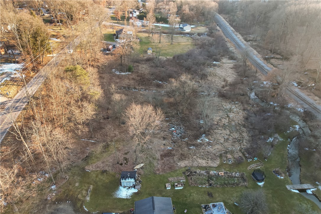 000 Gibson Rd