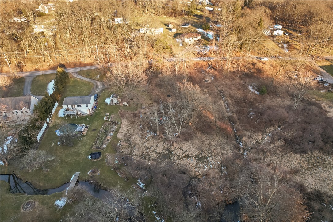 000 Gibson Rd
