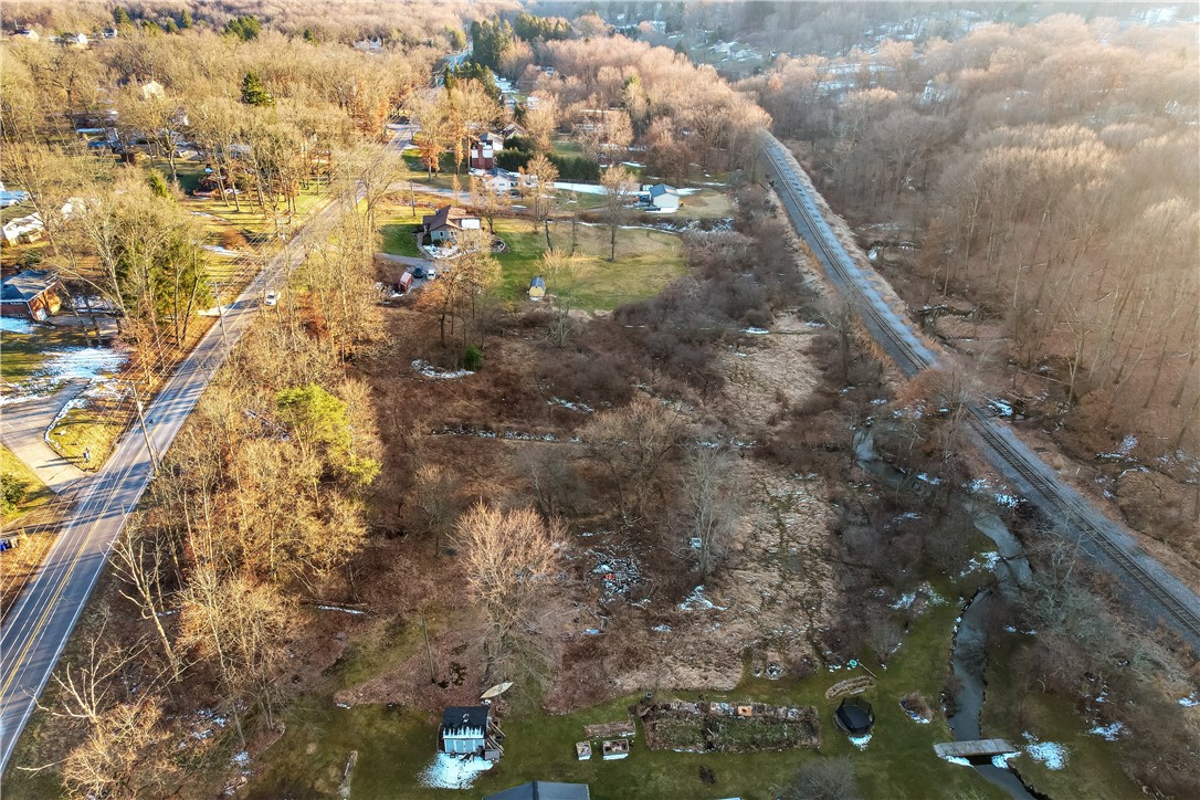 000 Gibson Rd