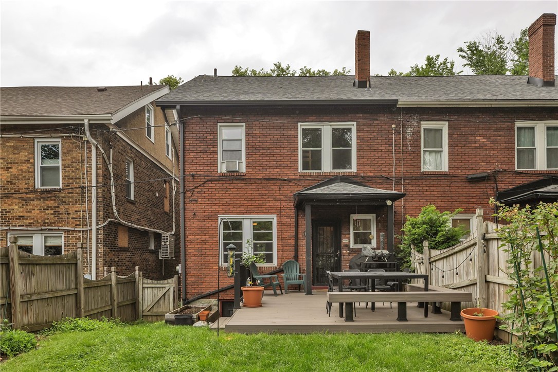 1146 N Negley Ave