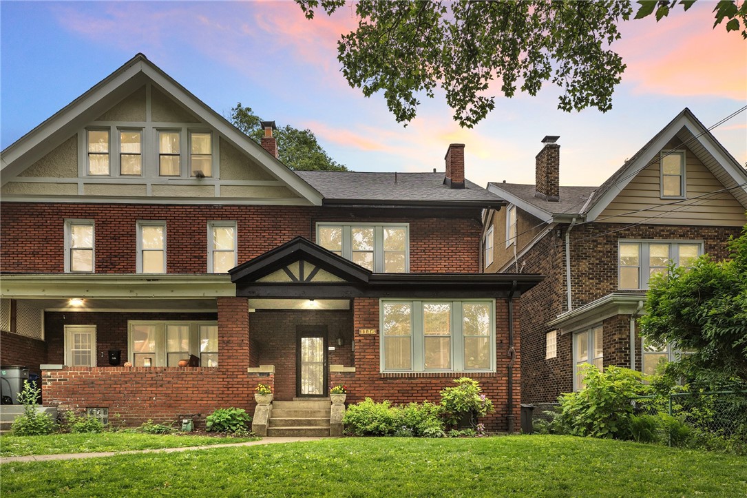 1146 N Negley Ave