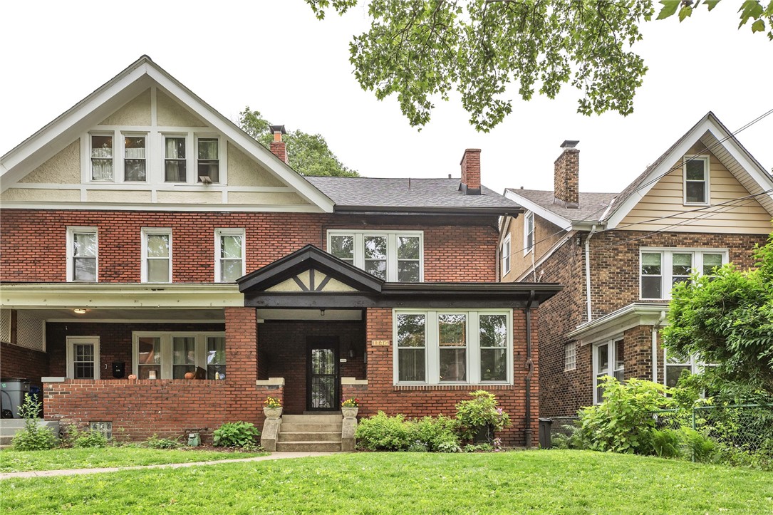 1146 N Negley Ave