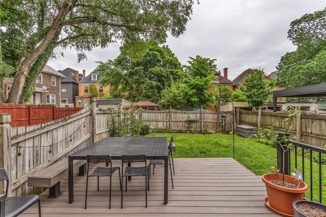 1146 N Negley Ave