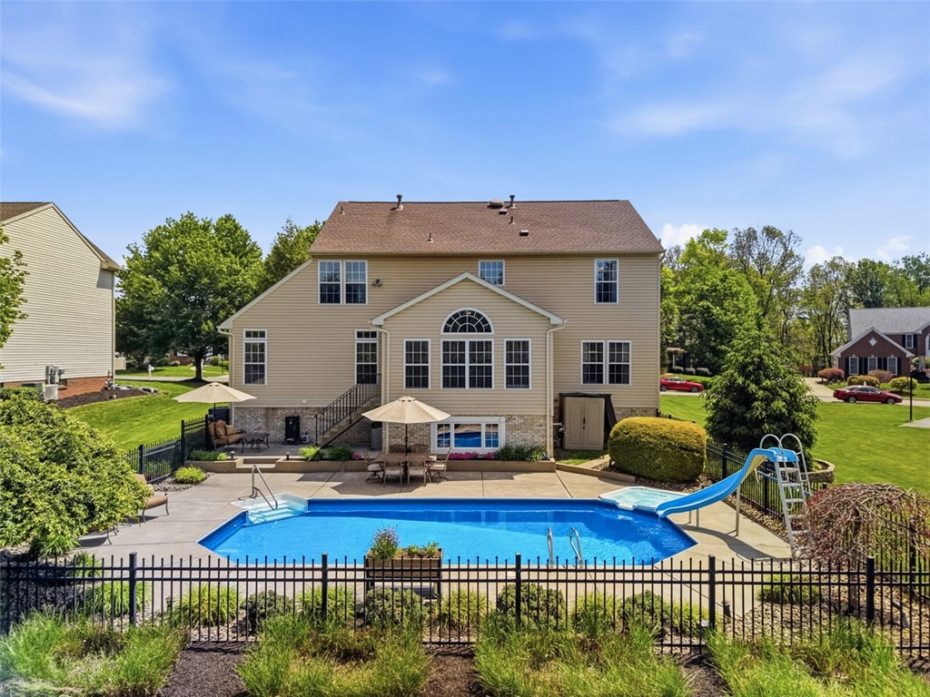 470 Jenny Drive