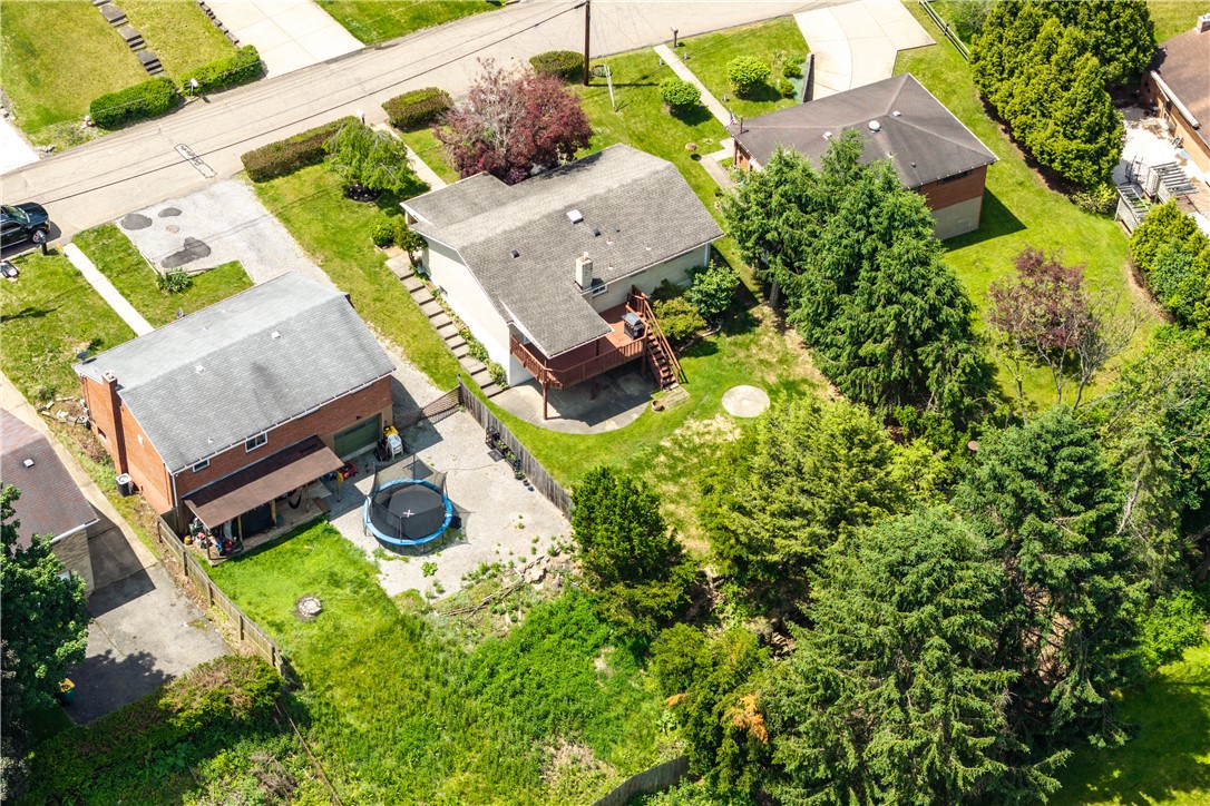 129 Donmor Drive
