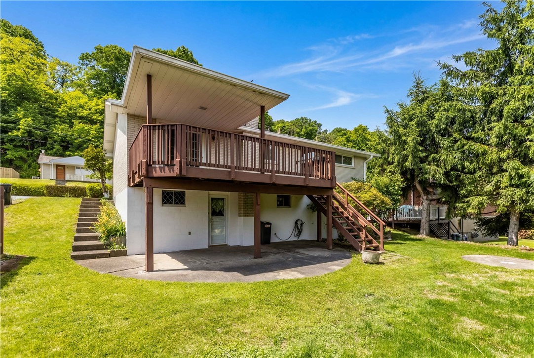 129 Donmor Drive