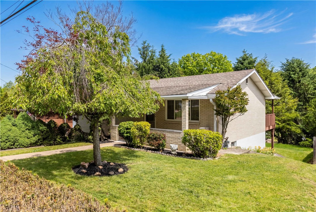 129 Donmor Drive