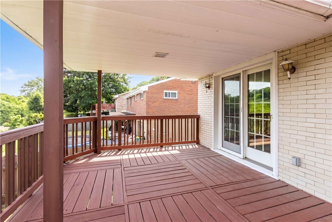 129 Donmor Drive