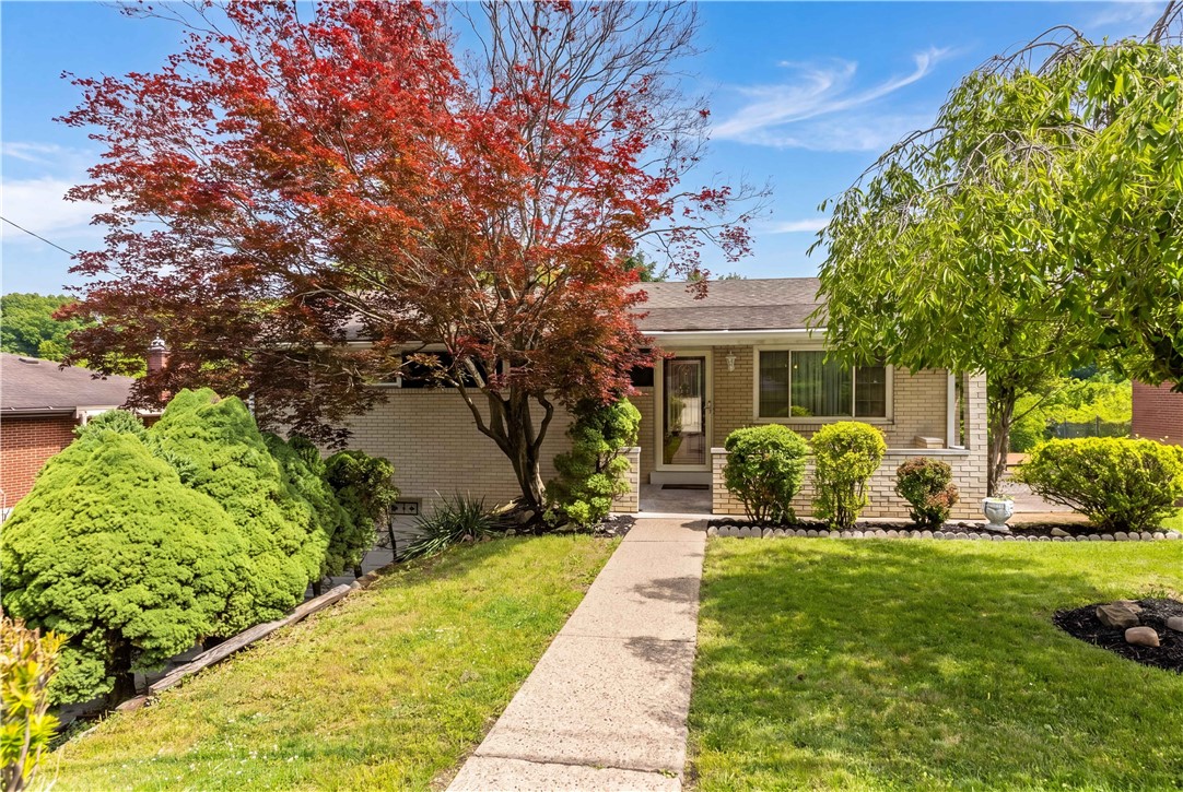 129 Donmor Drive