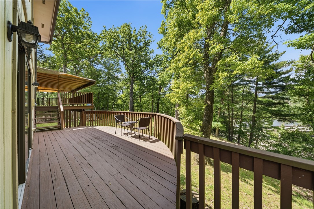 209 Tyburn Woods Dr