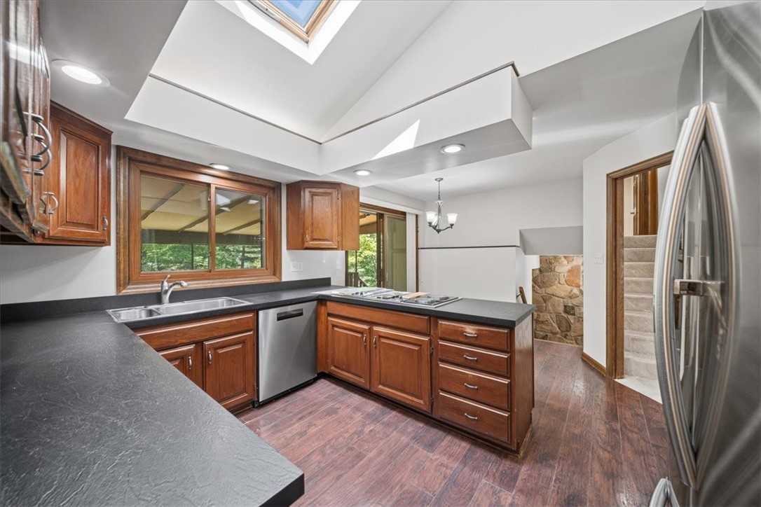 209 Tyburn Woods Dr
