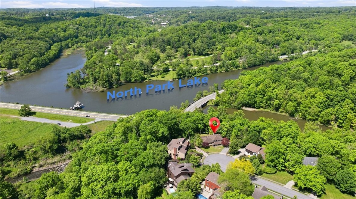 209 Tyburn Woods Dr