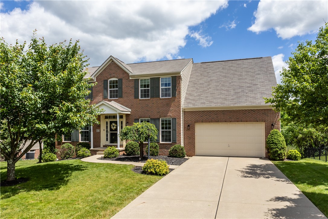513 Madison Dr